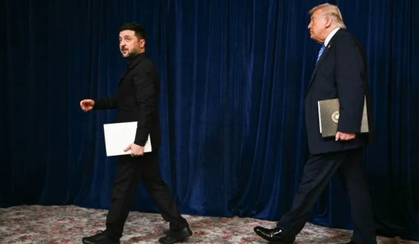 اجتماع مرتقب بباريس لحلفاء أوكرانيا بعد ...