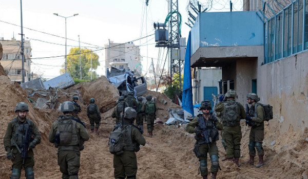 جيش الاحتلال يبدأ تحقيقات بـ6 عمليات برّ...