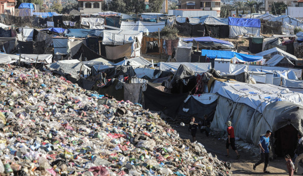 غرفة العمليات الحكومية: نحتاج فورا إلى إ...