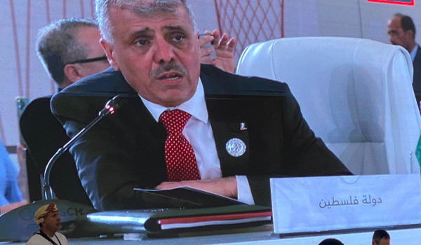 برهم: الفاقد التعليمي في فلسطين بات تحدي...