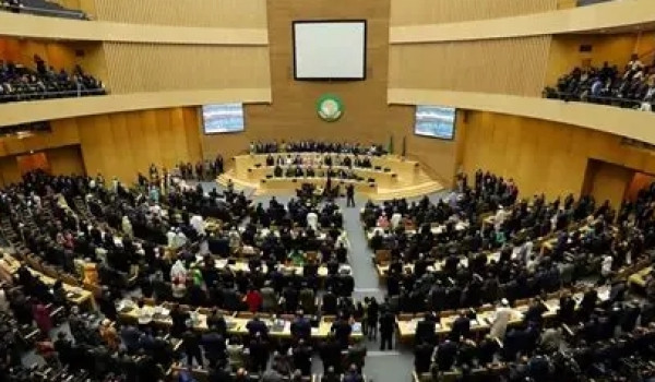 مصر تدعو لجلسة طارئة لمجلس السلم والأمن ...