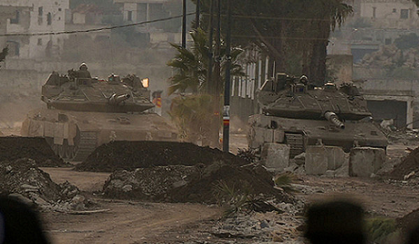 سورية: الجيش الإسرائيلي يتوغّل مجددا في ...