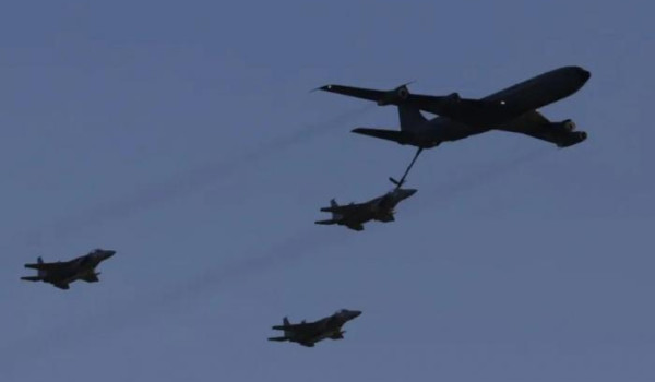 البنتاغون: عقد لبوينغ بـ8.6 مليارات دولا...