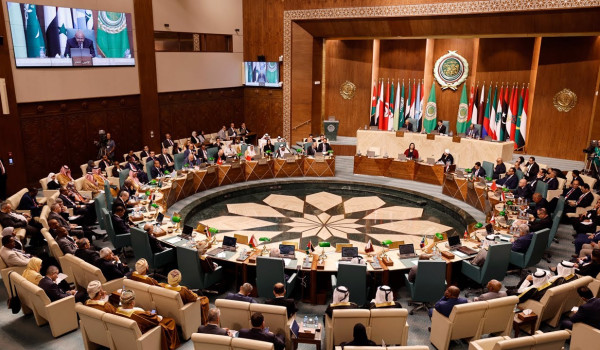 الجامعة العربية تدين قانوناً إسرائيلياً ...