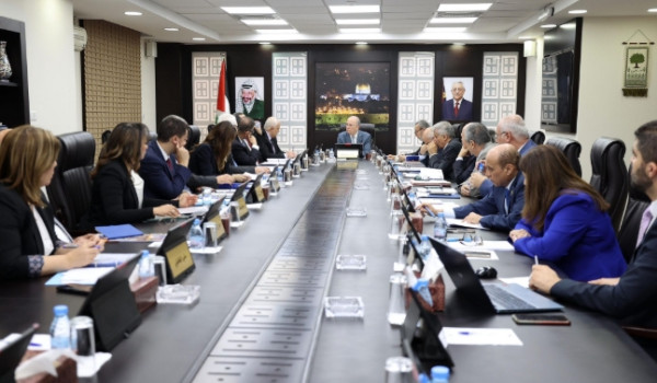 مصطفى يوجّه بتعزيز الاستجابة الطارئة في ...