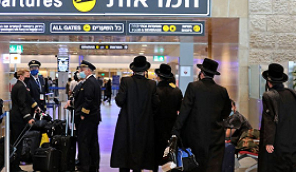 دراسة: وتيرة النمو السكاني في إسرائيل تت...