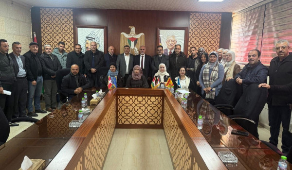 الزراعة توقّع الدفعة الثامنة من اتفاقيات...