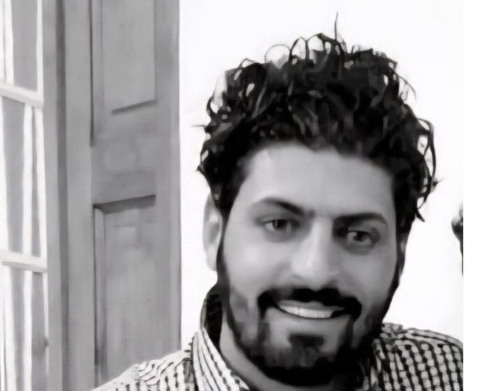 فلسطين – استشهاد الشاب محمد فرج المالحي برصاص المستوطنين في بيت لحم