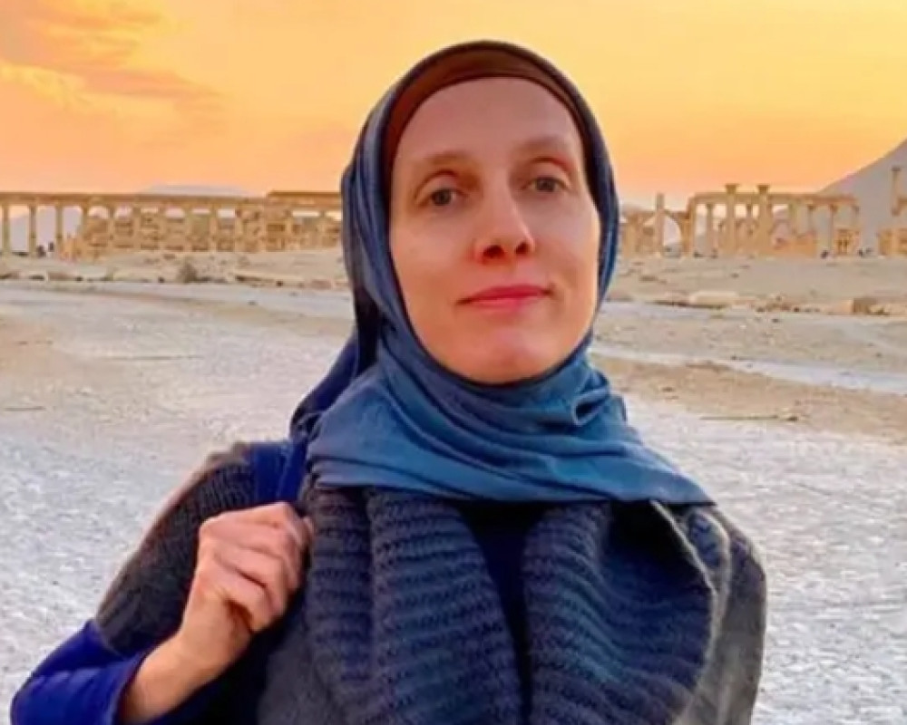 فلسطين – اختطاف صحافي أميركي في قلب بغداد والاحتلال العراقي يعتقل أحد الفاعلين وسط استنفار أمني