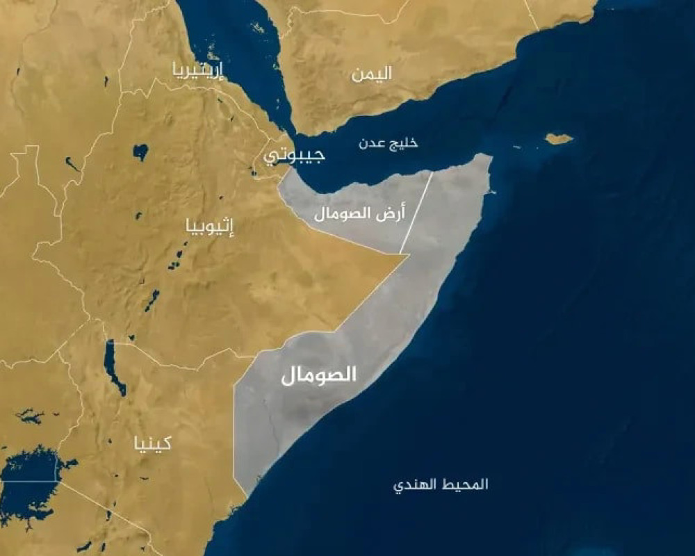 في خطوة تثير غضب مقديشو.. الاحتلال يعين أول سفير له في إقليم "أرض الصومال" الانفصالي