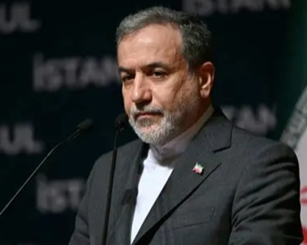 عراقجي يعود إلى إسلام آباد بعد محطة مسقط.. وتعثر اللقاء المباشر مع الوفد الأمريكي يضع "هدنة ترامب" على المحك