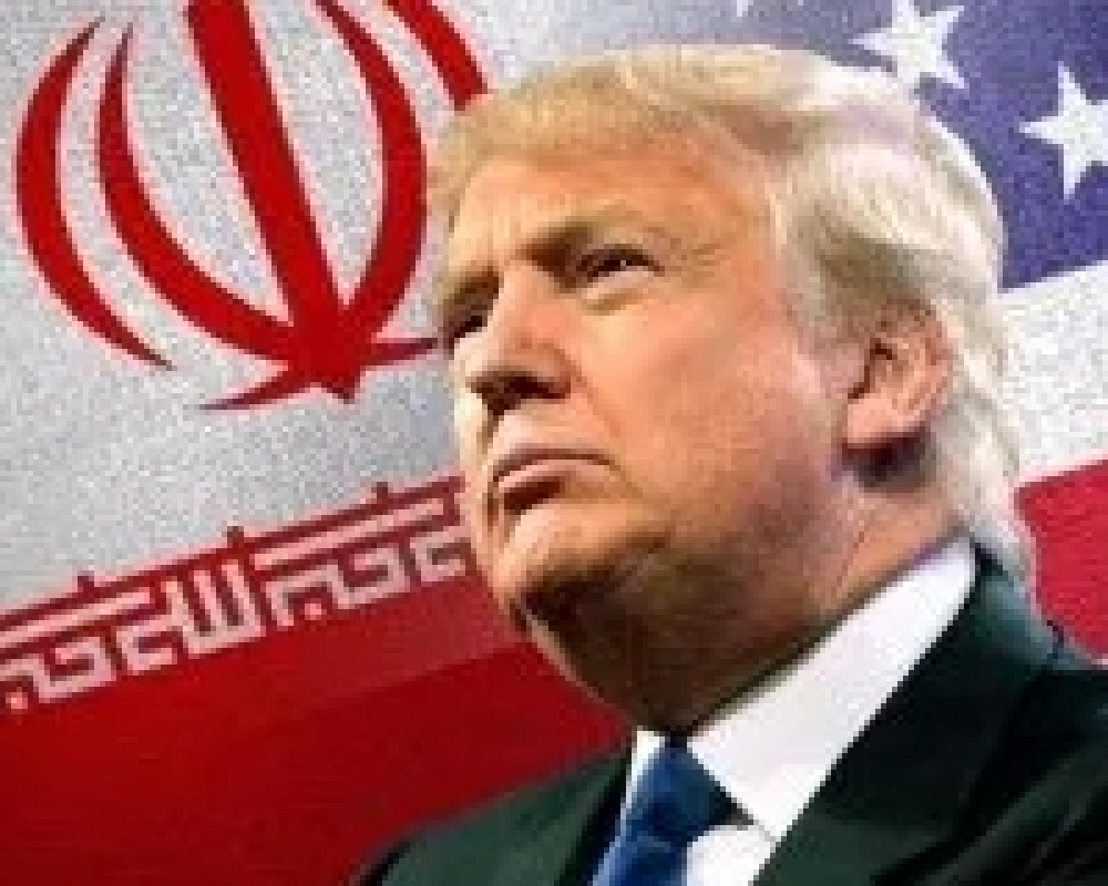 ترامب من "فوكس نيوز": حرب إيران ستنتهي قريباً بانتصارنا..