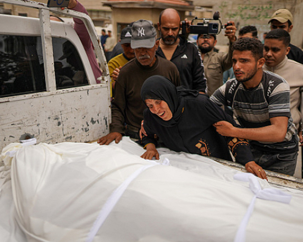 تصعيد إسرائيلي متواصل في غزة وخروقات مستمرة للتهدئة