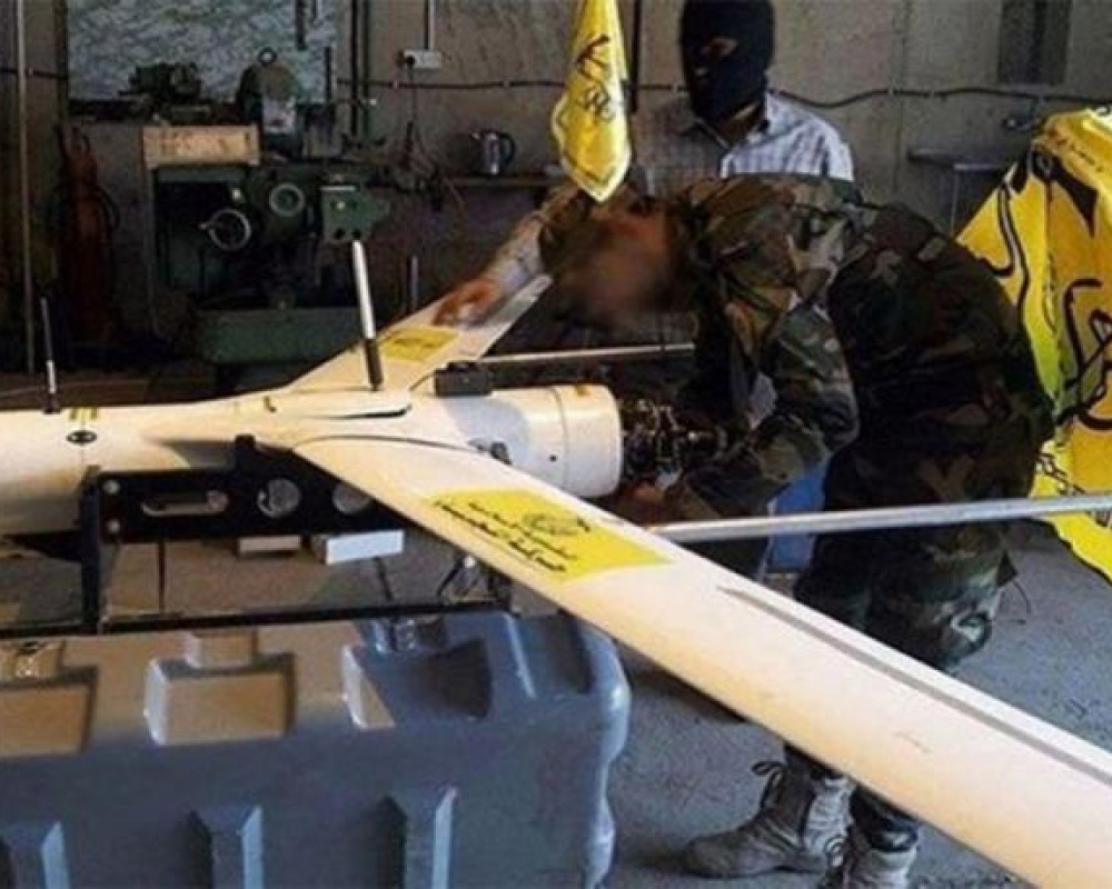 يديعوت: المسيّرات المفخخة أخطر تهديد… حزب الله يفرض سيطرة ميدانية والجيش في مأزق