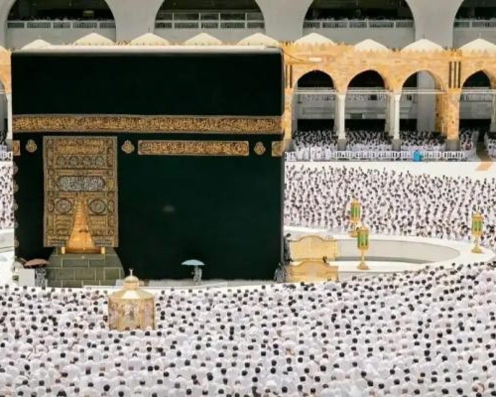 السعودية ترفع جاهزيتها استعدادا لموسم حج 1447 هـ: تأكيدا على التصاريح وتكامل الخدمات