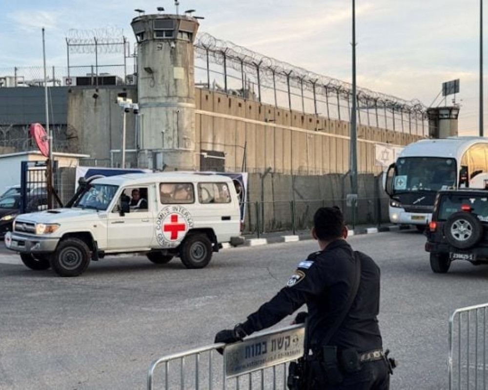 منذ حرب الإبادة.. إسرائيل اعتقلت 1800 طفل فلسطيني أصغرهم بعمر 7 شهور