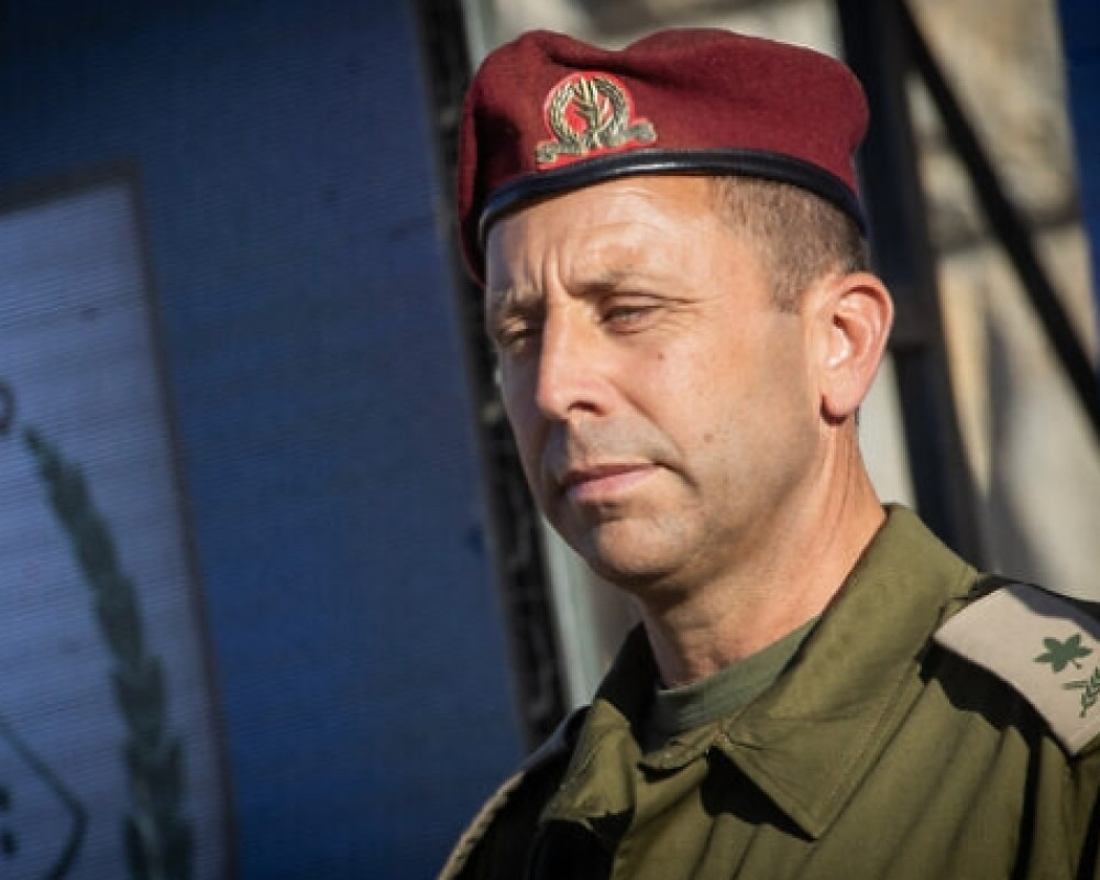 قائد "المنطقة الوسطى" يحذر من "كارثة" بسبب إرهاب المستعمرين في الضفة.. و"بتسيلم": ما يحدث تطهير عرقي منهجي