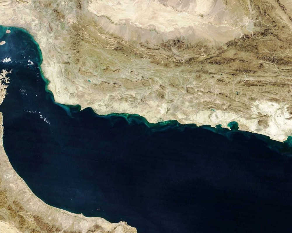 قمة خليجية طارئة في جدة لبحث التصعيد الإيراني وأمن الملاحة في مضيق هرمز