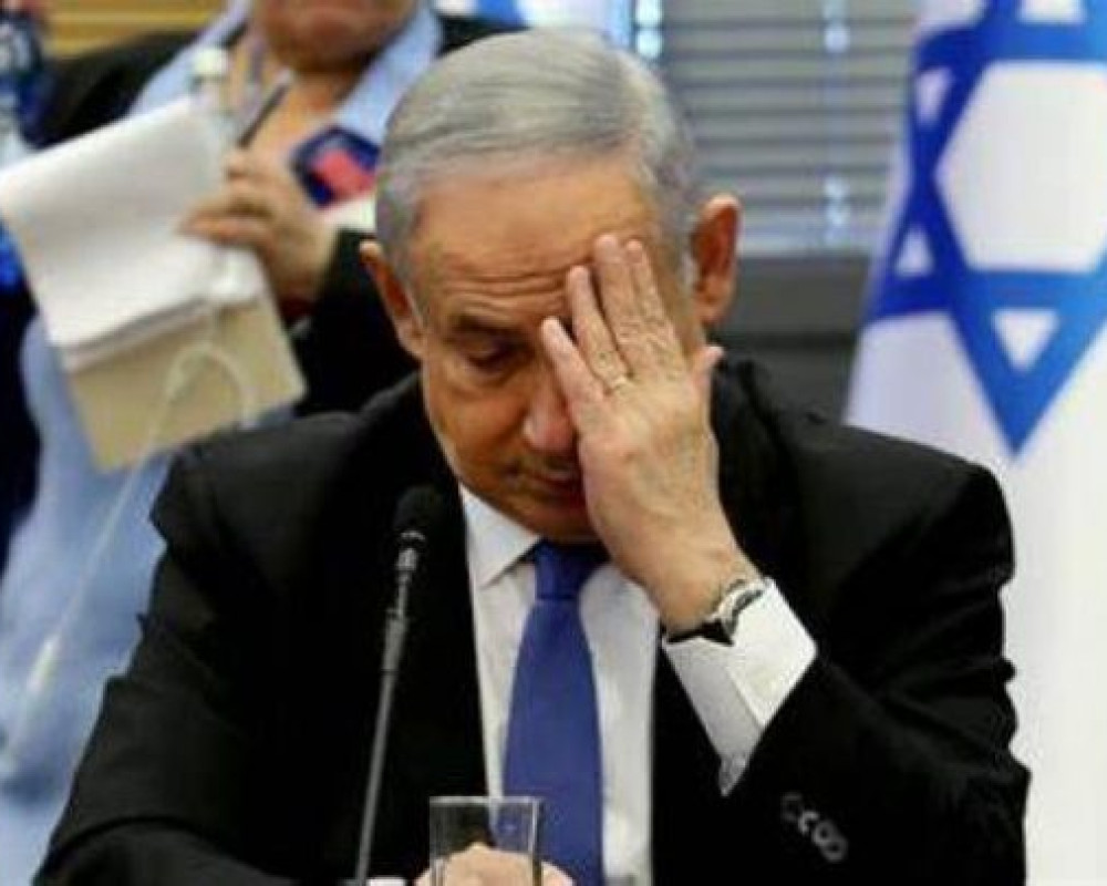 لأول مرة منذ شهرين: نتنياهو يمثل للمرة الـ81 أمام المحكمة المركزية الإسرائيلية بتهم فساد