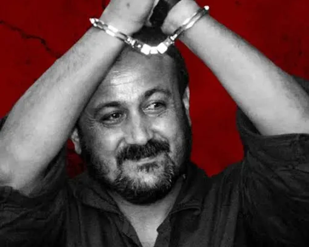 رئيس جنوب إفريقيا ينضم لحملة دولية للمطالبة بالإفراج عن مروان البرغوثي