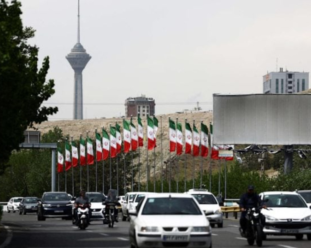 مسؤول إيراني: واشنطن لم تعد قادرة على فرض سياستها الدولية بمفردها