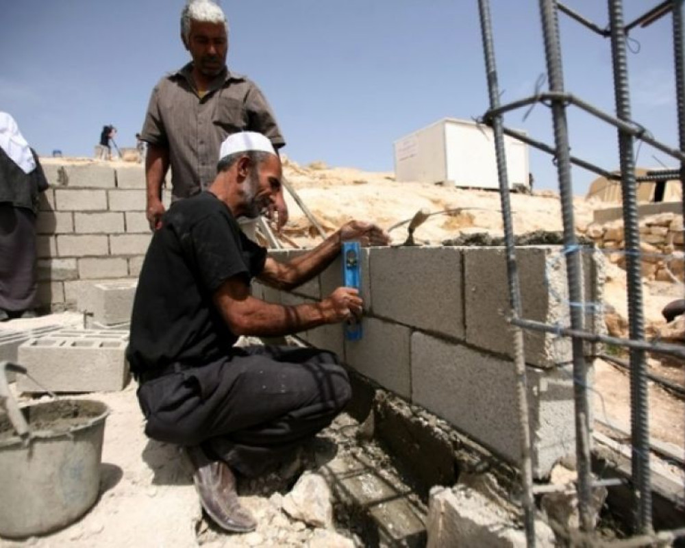 في يومهم العالمي.. صرخة نقابية لإنقاذ عمال فلسطين من "مصلحة" الموت وملاحقة الاحتلال