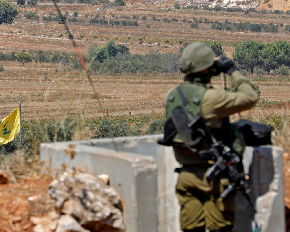 تقرير مراقب الدولة الإسرائيلي: "فقدان سيطرة" كامل في النقب وفشل منهجي يهدد الأمن الإستراتيجي