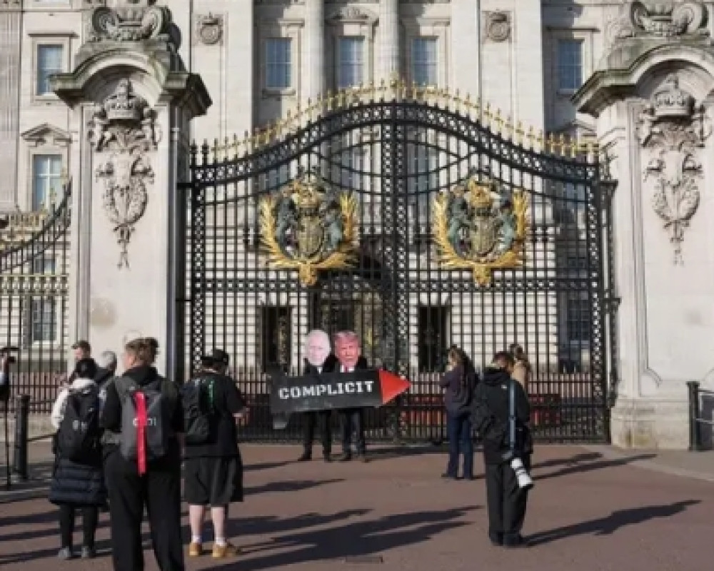 لندن تستدعي السفير الإيراني احتجاجاً على تصريحات "تحريضية" وتتوعد بفضح الأنشطة العدائية