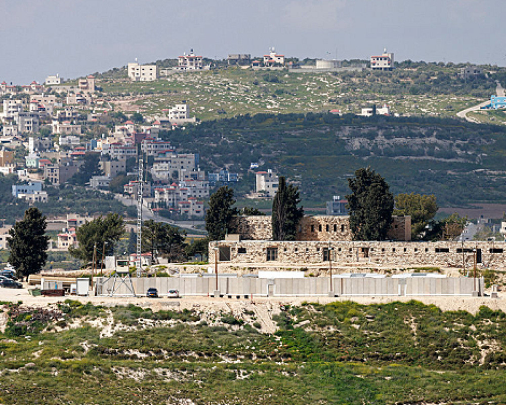 إحداها أخليت ضمن "فك الارتباط": المصادقة على مئات الوحدات الاستيطانية لشرعنة وتوسعة 3 مستوطنات