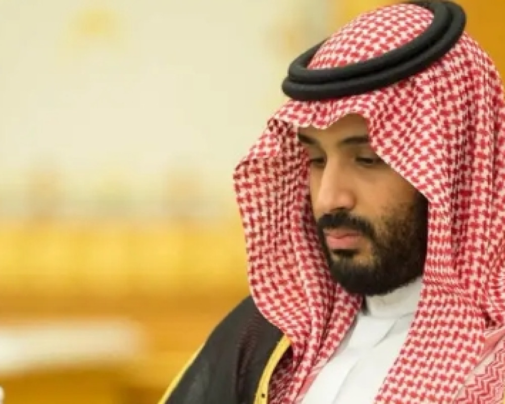 حراك سعودي مكثف لإطفاء حرائق الإقليم وصياغة أمن إقليمي مستدام