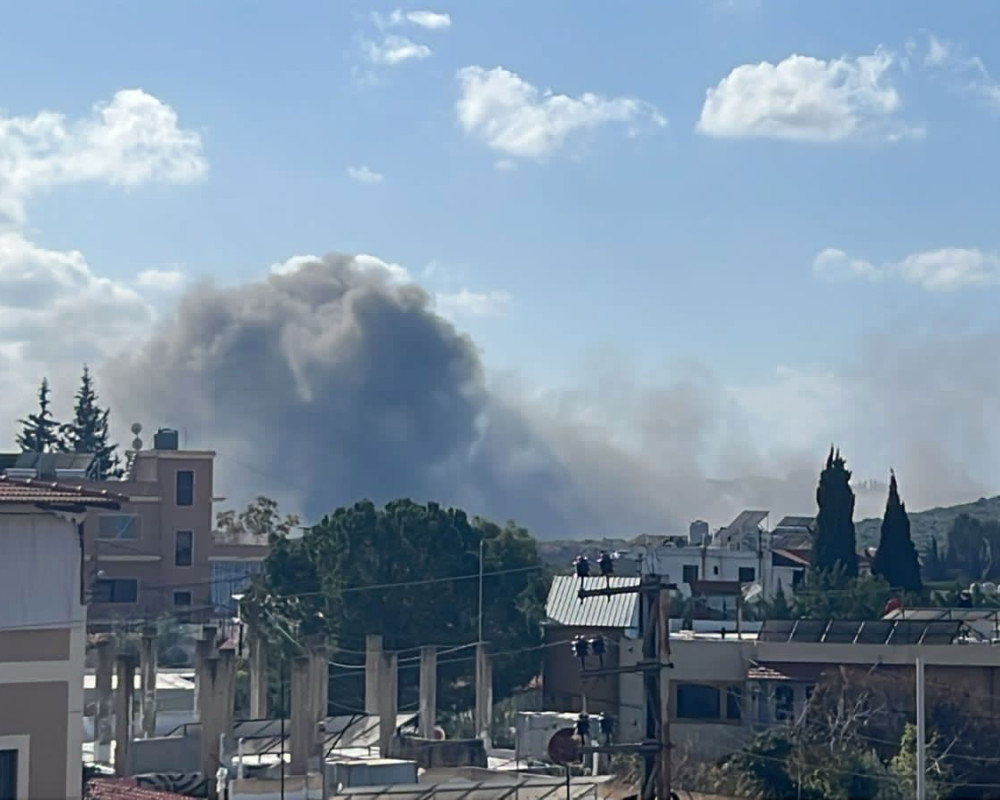 تصعيد دامٍ في لبنان: 50 شهيداً خلال 24 ساعة ومجازر متنقلة في الجنوب