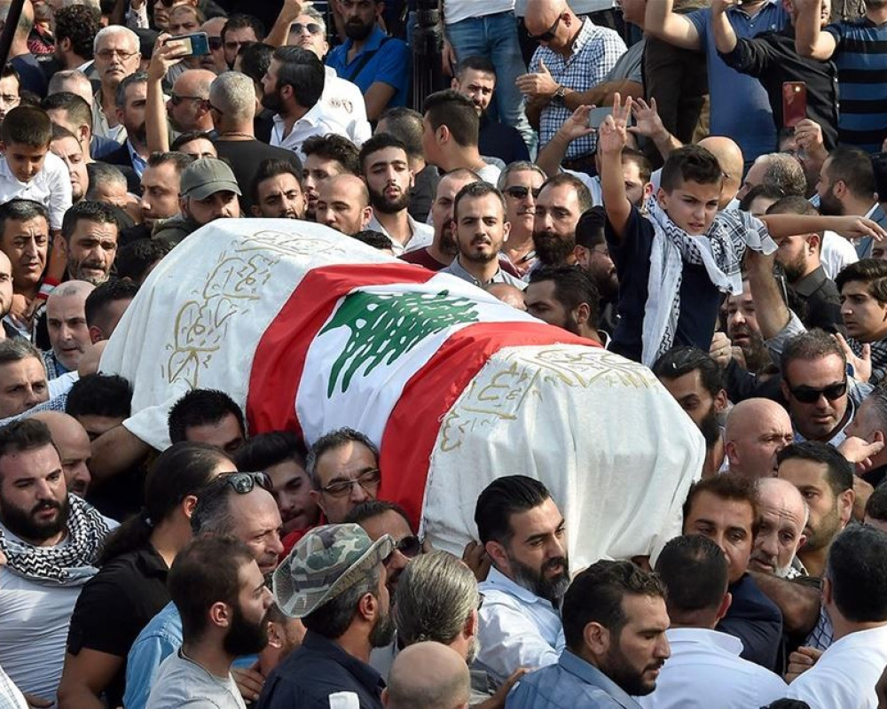 شهداء في غارات إسرائيلية على لبنان وإصابة جنود إسرائيليين بهجمات لحزب الله