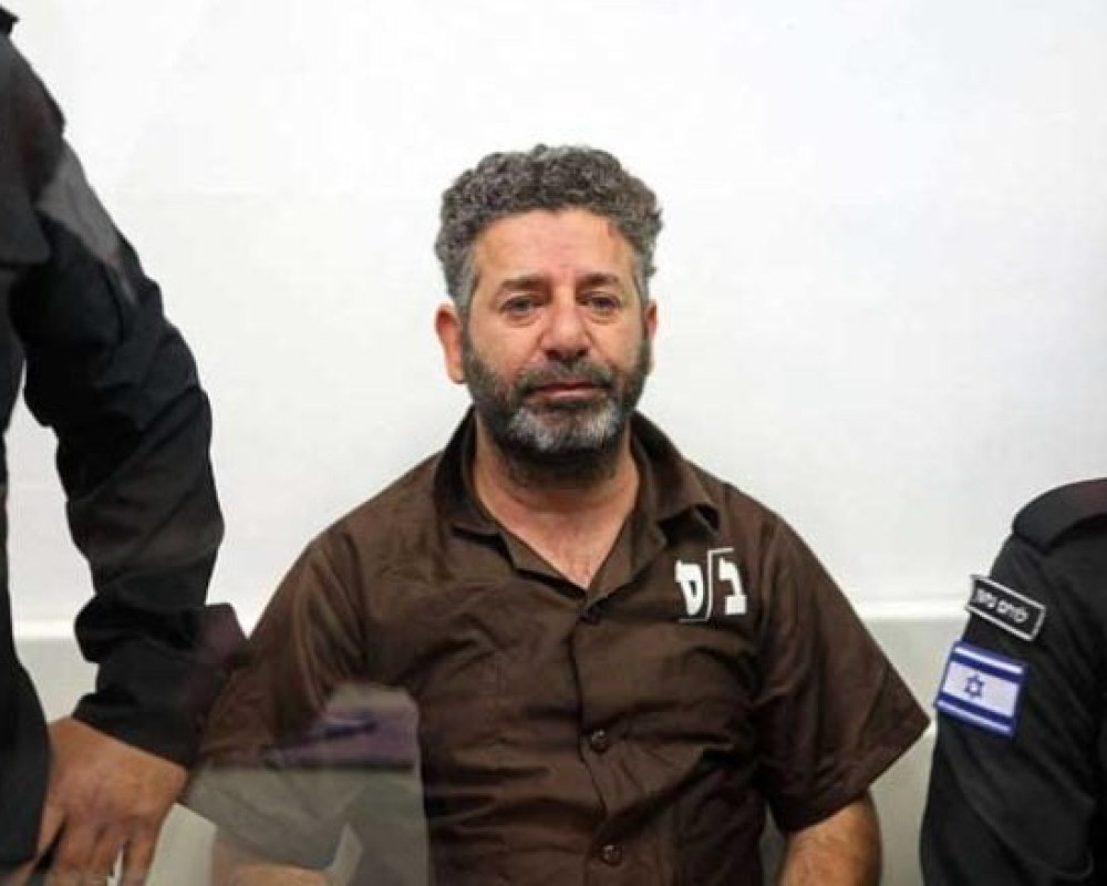 أسطول الصمود: الاحتلال مارس "تعذيباً ممنهجاً" بحق الناشط سيف أبو كشك في المياه الدولية