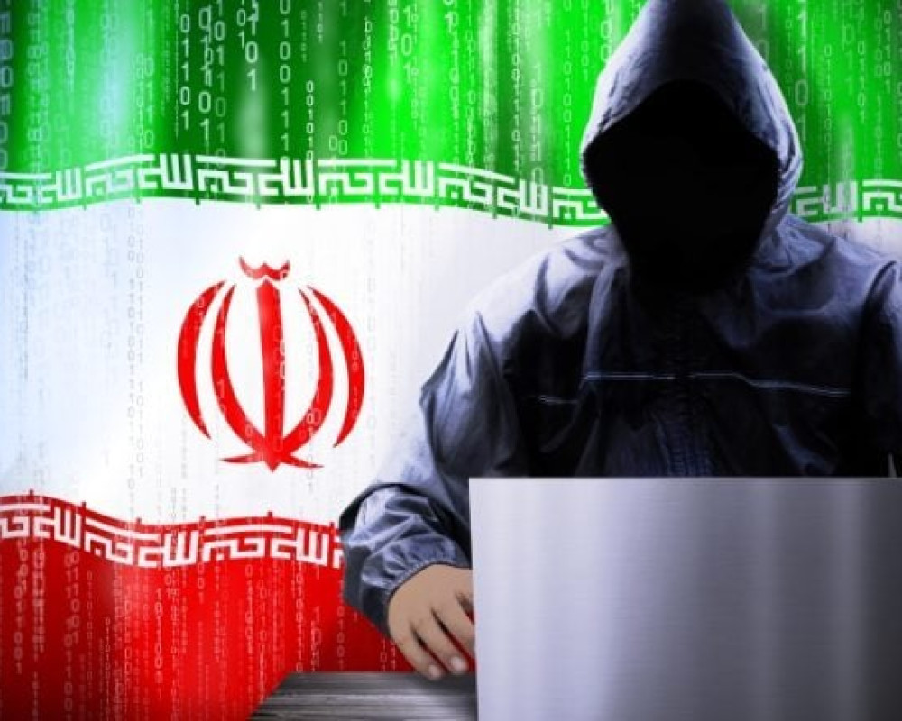إعلام إيراني: قراصنة يستولون على بيانات 400 ضابط أمريكي بالخليج