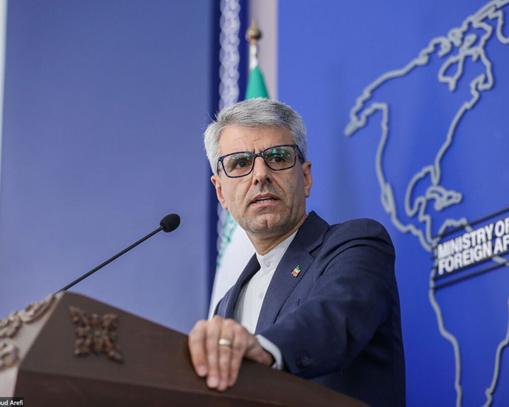 طهران: نركز على إنهاء الحرب ولا نكنّ العداء لجيراننا في الخليج