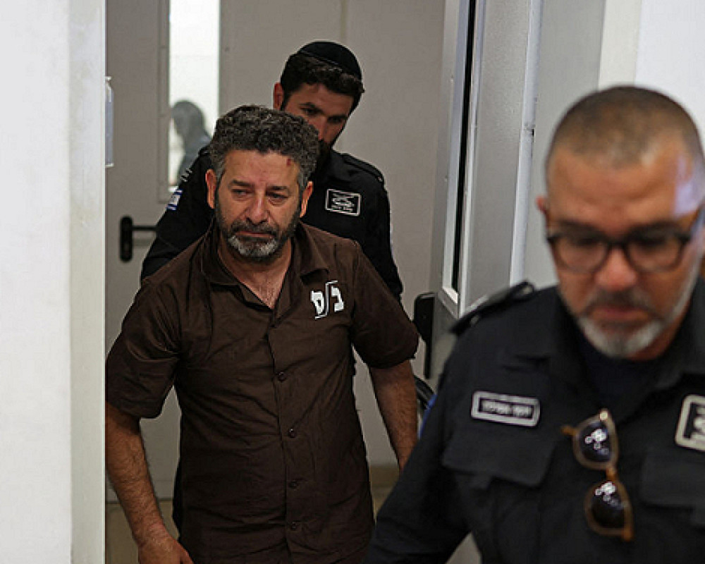 الأمم المتحدة: على إسرائيل الإفراج فورًا ودون شروط عن معتقلَي "أسطول الصمود"