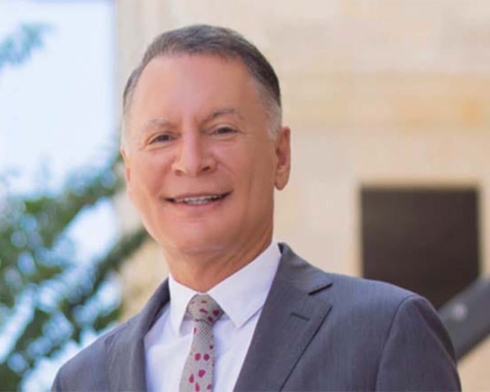 قضية بشار المصري.. رد رسمي على دعوى رفعتها جماعات صهيونية في المحاكم الأميركية
