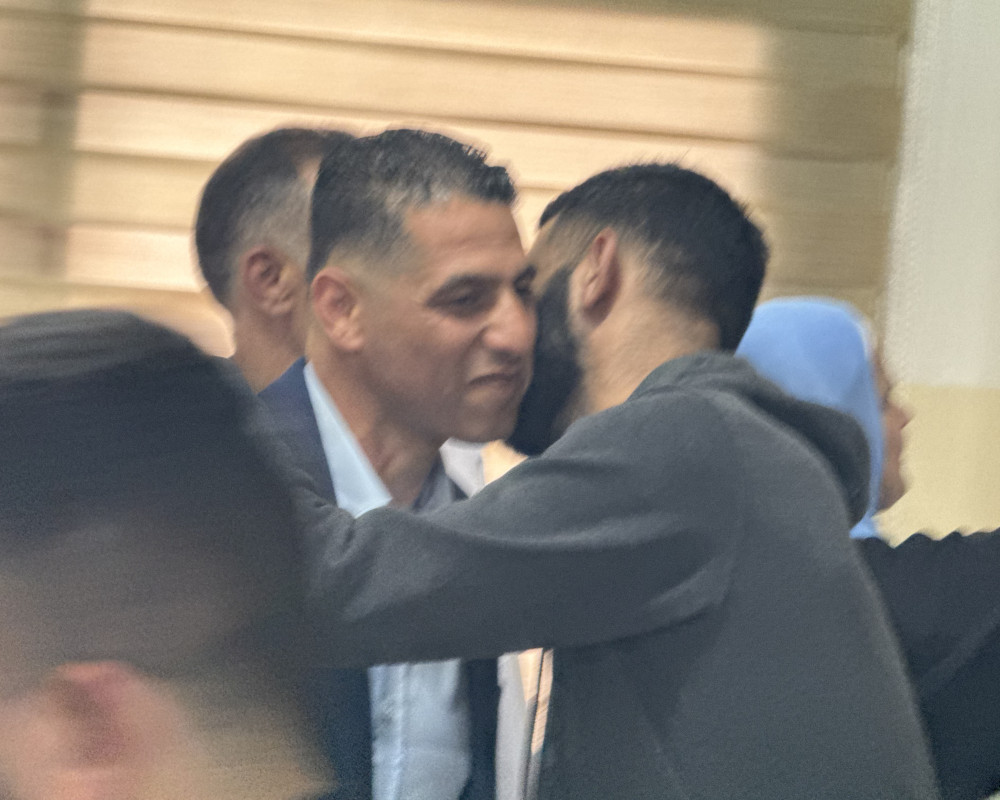 ربايعة ل PNN: مجلس قروي ارطاس موحد وسنعمل جميعا بيد واحدة من اجل تطوير القرية