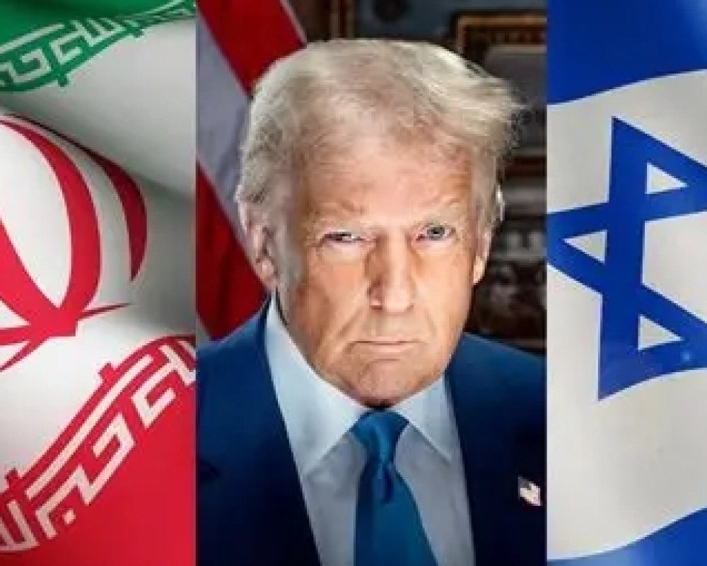 ترامب يرفض الرد الإيراني ونتنياهو يهاجم الصين.. وشبح "الخيار العسكري" يعود للواجهة في اليوم الـ73 للحرب