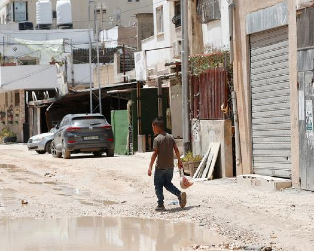 "اليونيسف": طفل فلسطيني يقتل كل أسبوع في الضفة منذ بداية العام.. والاحتلال مسؤول عن 93% من الضحايا