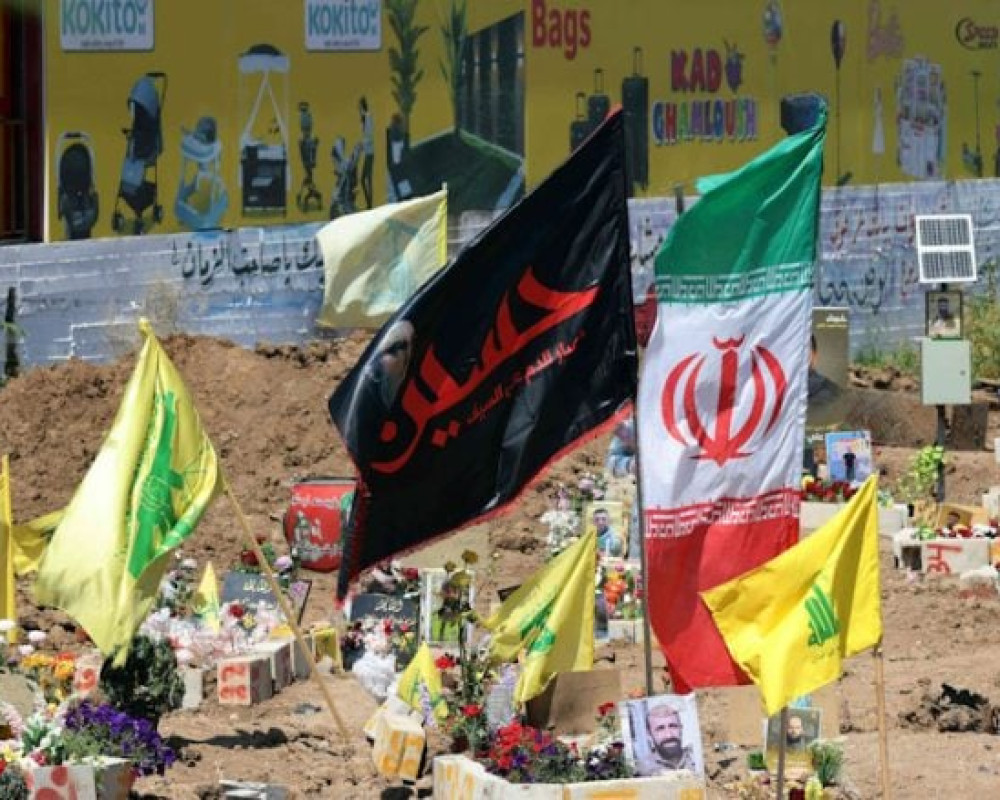 لبنان يتقدم بشكوى غير مسبوقة إلى مجلس الأمن الدولي ضد إيران