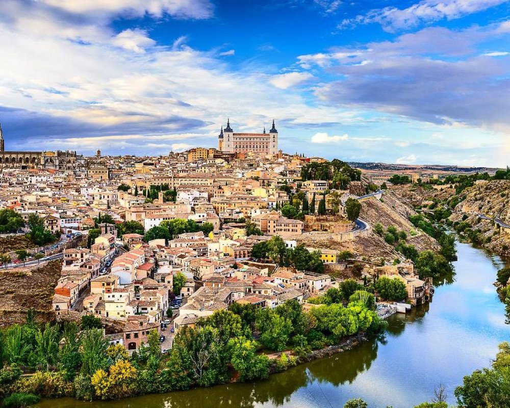 إسبانيا تعلن دعمها لفنانين تعرضوا للاستهداف بسبب مواقف مؤيدة لفلسطين