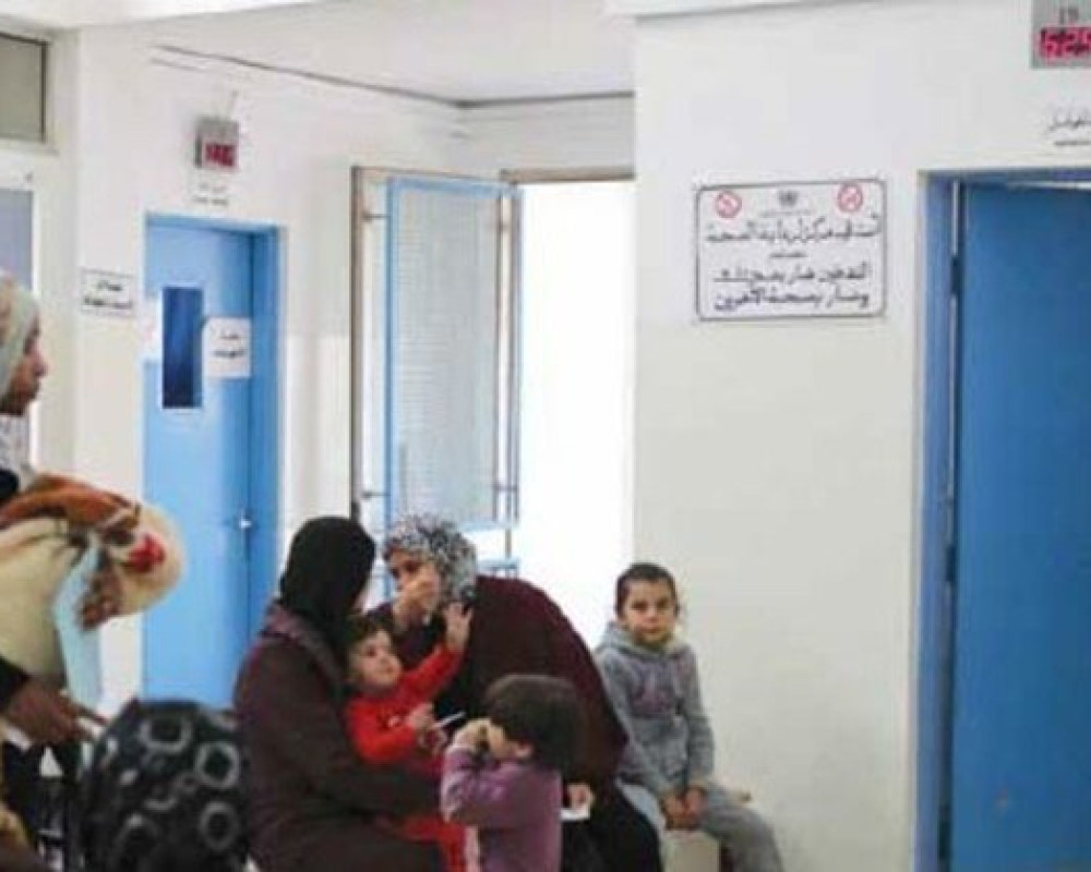 الصحة العالمية: الأحوال الصحية في الأراضي الفلسطينية المحتلة تشهد دمارا يطال الصحة والأرواح