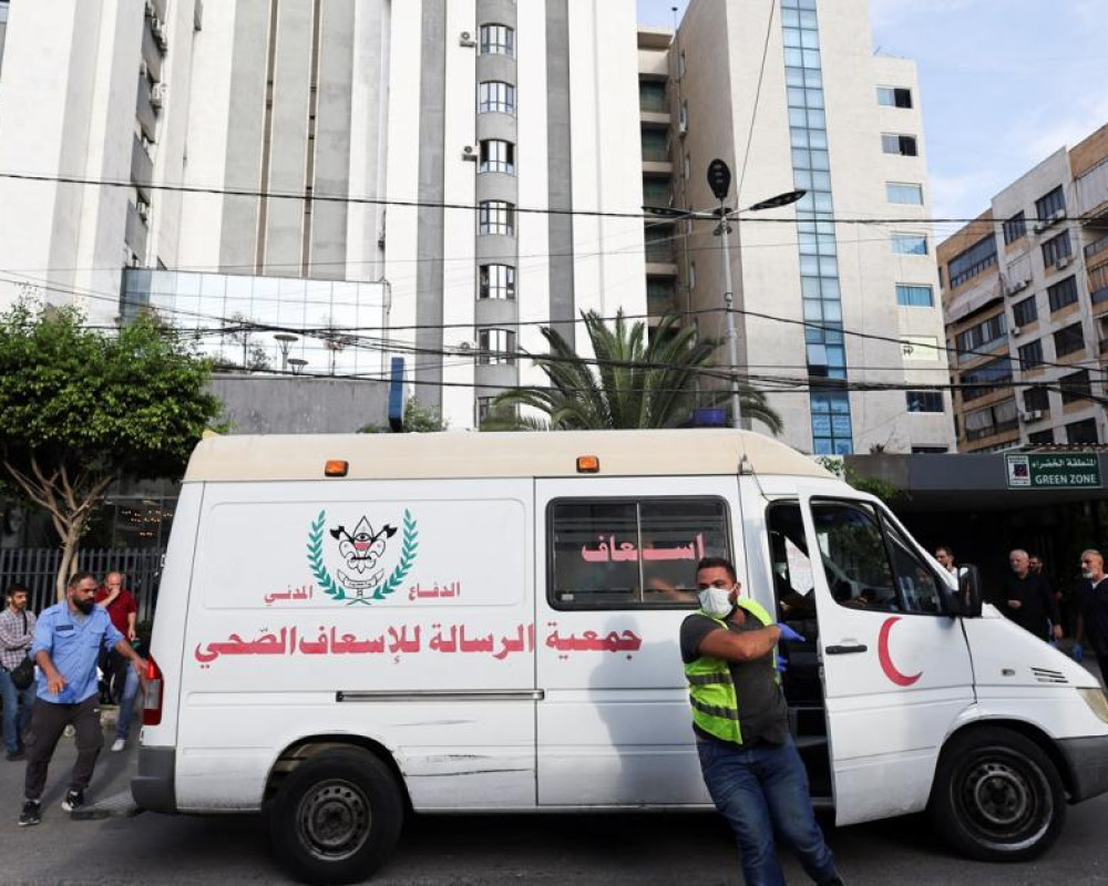 العدوان على لبنان: حصيلة الشهداء تتجاوز 3 آلاف.. والاحتلال يصعد مجازره خارقاً تمديد التهدئة