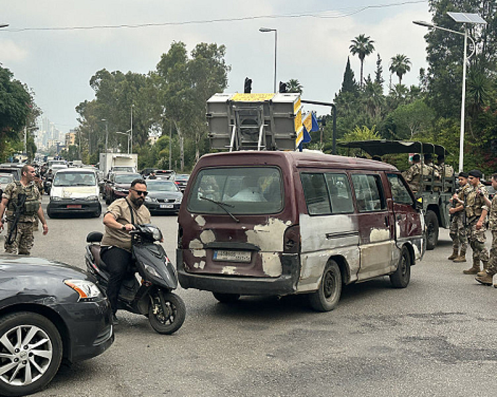 ترامب يعلن تفاهمات بشأن الضاحية وعمليات حزب الله... نتنياهو: "موقفنا لم يتغير"