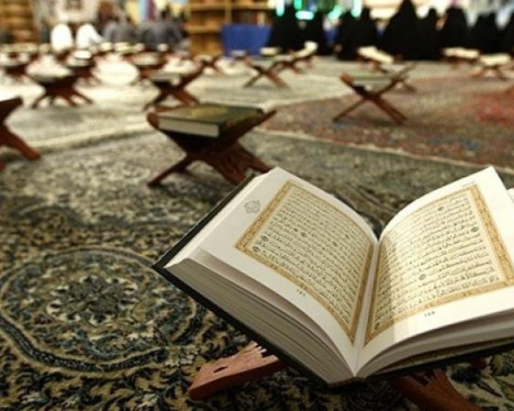 المفتي العام يحذر من تداول نسخة من القرآن الكريم