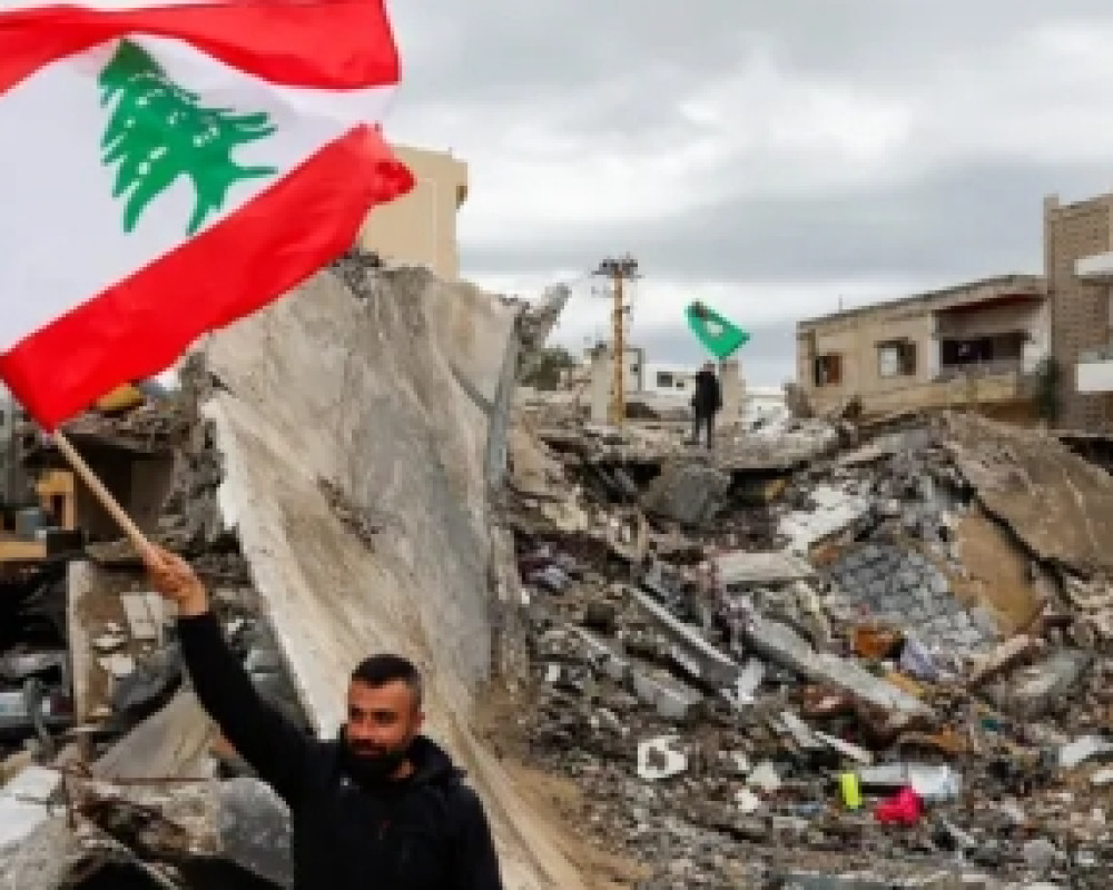 جولة المفاوضات الرابعة تنطلق في واشنطن على وقع خطة أمريكية للانسحاب التدريجي والانتشار اللبناني