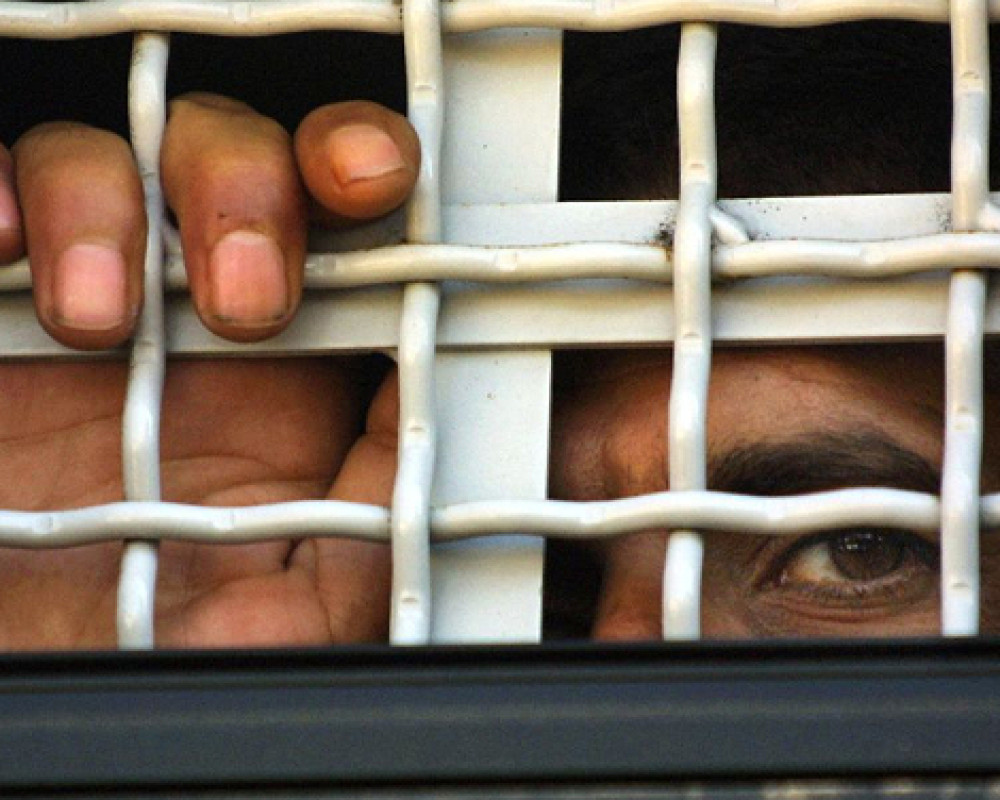 تقرير: تفاقم معاناة أسرى سجن "جانوت" بسبب الإهمال الطبي