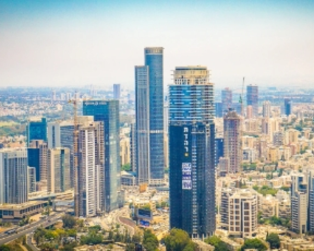 فلسطين – الحرب مع إيران قلصت الاقتصاد بنسبة 3.3% وانخفاض التضخم يعتمد على ارتفاع مؤقت للشيكل فلسطين – الحرب مع إيران قلصت الاقتصاد بنسبة 3.3% وانخفاض التضخم يعتمد على ارتفاع مؤقت للشيكل