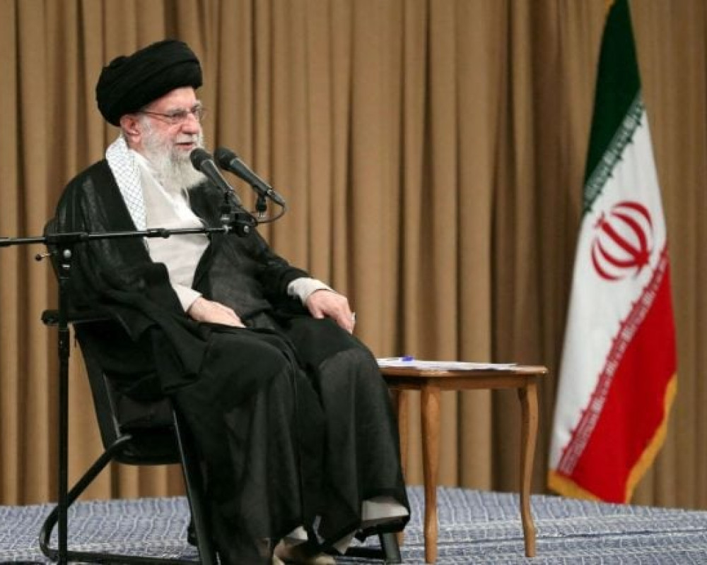 إيران: جنازة خامنئي تبدأ 4 تموز في طهران